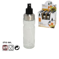 OLIERA ACETIERA SPRAY VETRO ML.170